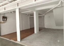 Beo Crescent (D3), Shop House #607309591